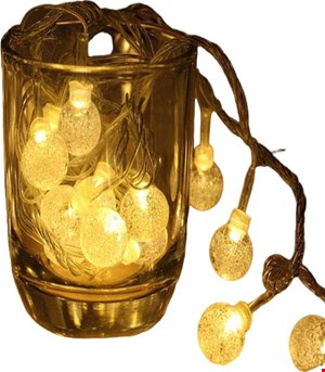 ریسه 3 متری توپی
